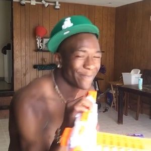 Meet your Posher, Chris